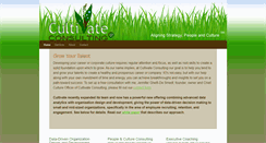 Desktop Screenshot of cultivate.org